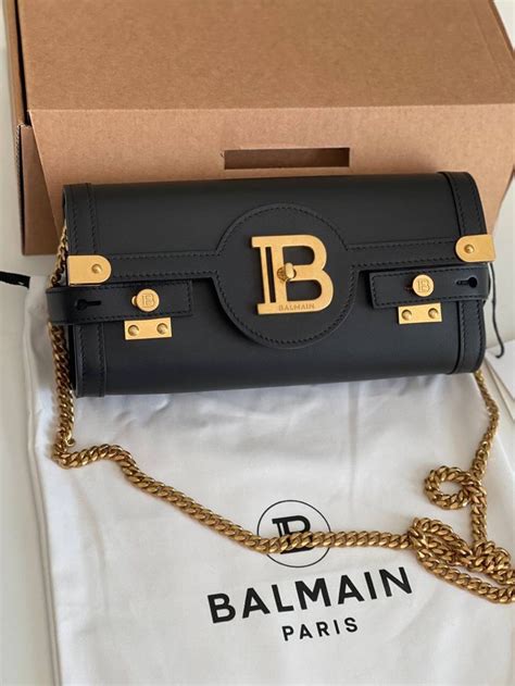 fake balmain bag|is dubai balmain real.